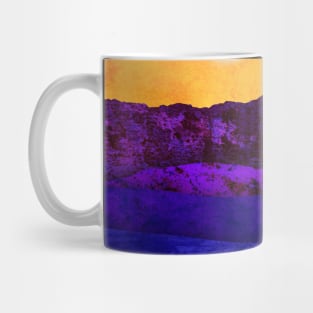 One dune Mug